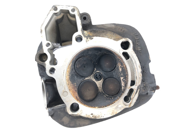 BMW R 1200 C 259C [1998] - Cilinderkop aan de rechterkant