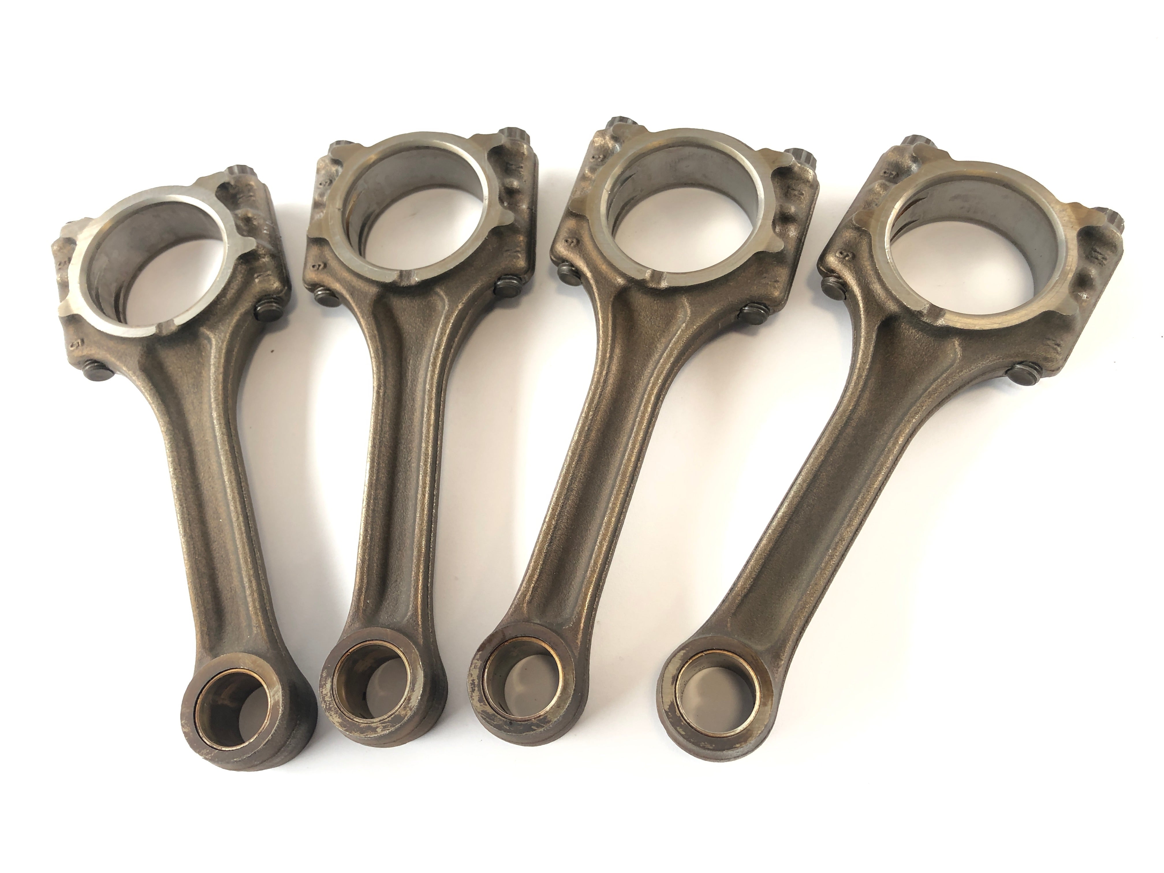 BMW K 1200 LT [2002] - Connecting Rod Set