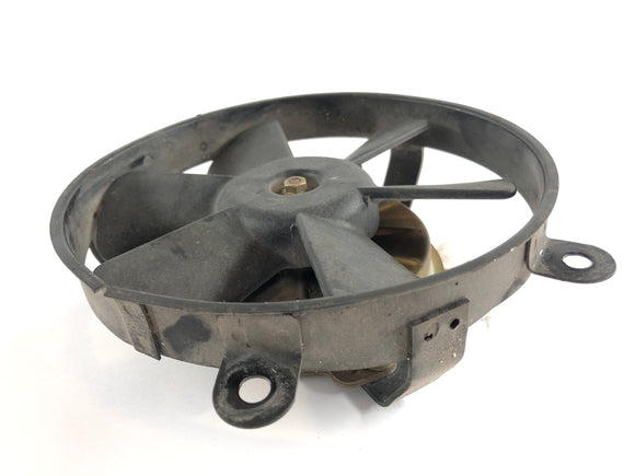 Ducati 888 Strada [1993]  - クーラーファン