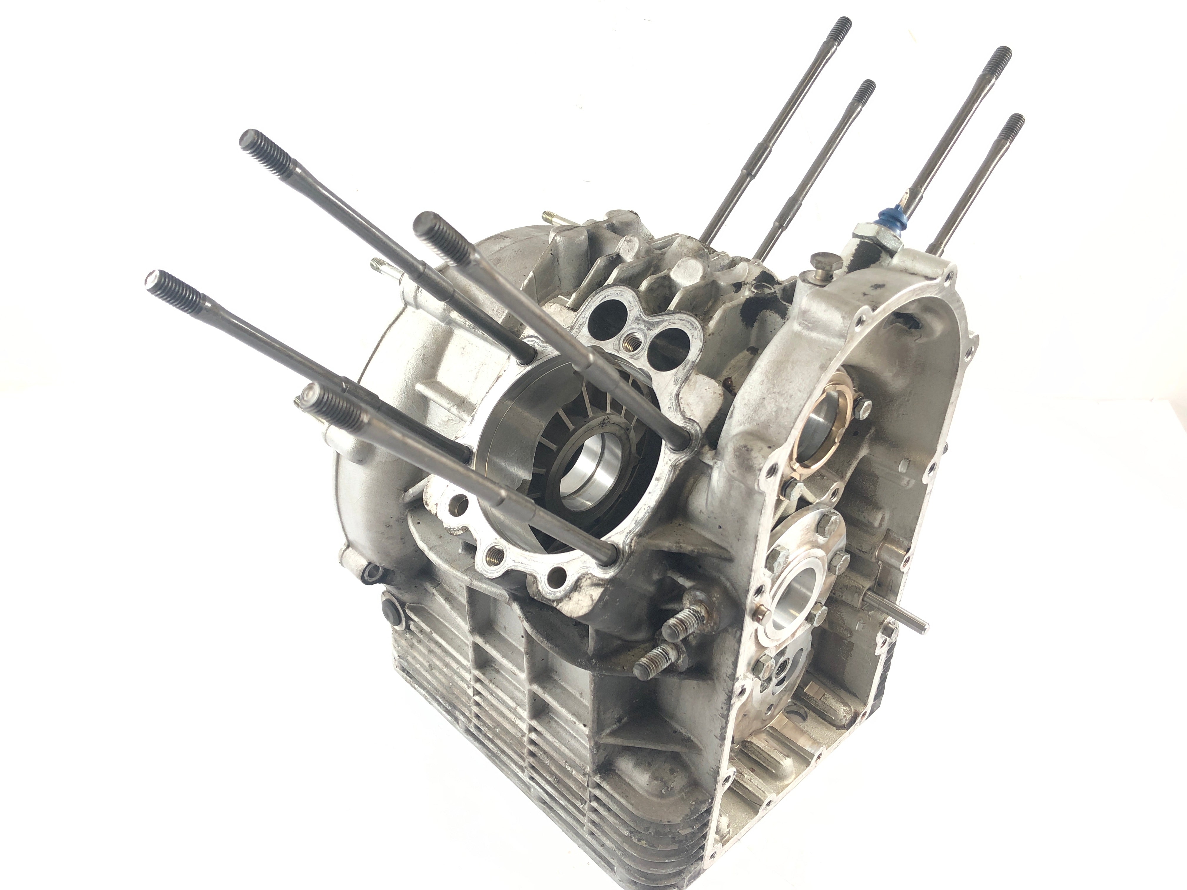 Moto Guzzi Norge 1200 LP [2006] - Engine housing empty housing