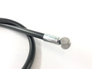 Yamaha YZF 750 R 4HN - choke cable - reinforced version-3