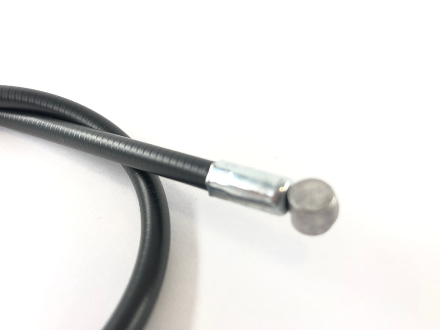 Yamaha YZF 750 R 4HN - chokekabel - förstärkt version framifrån