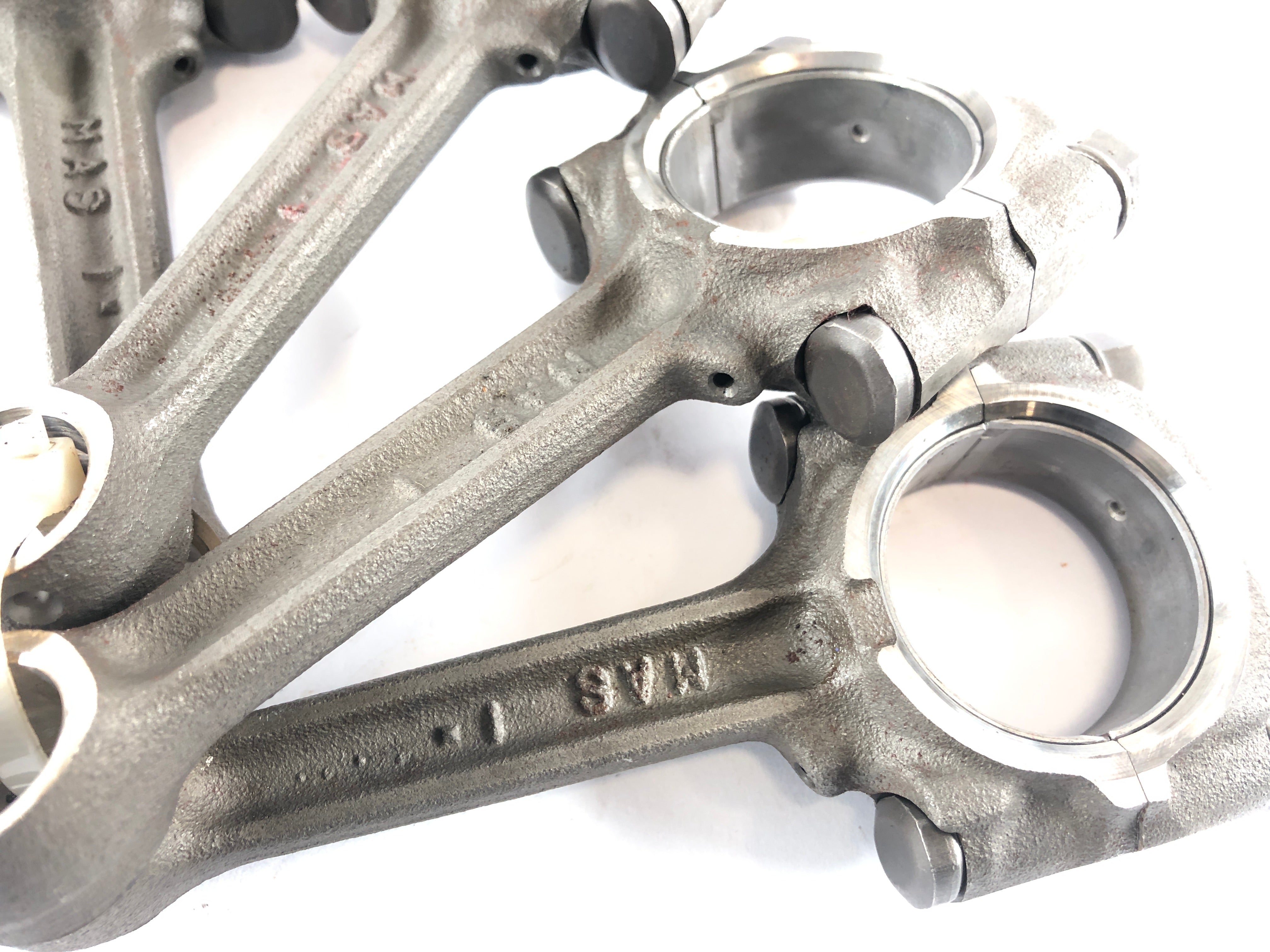 Honda CBR 900 RR SC33 [1996] - Connecting rod set