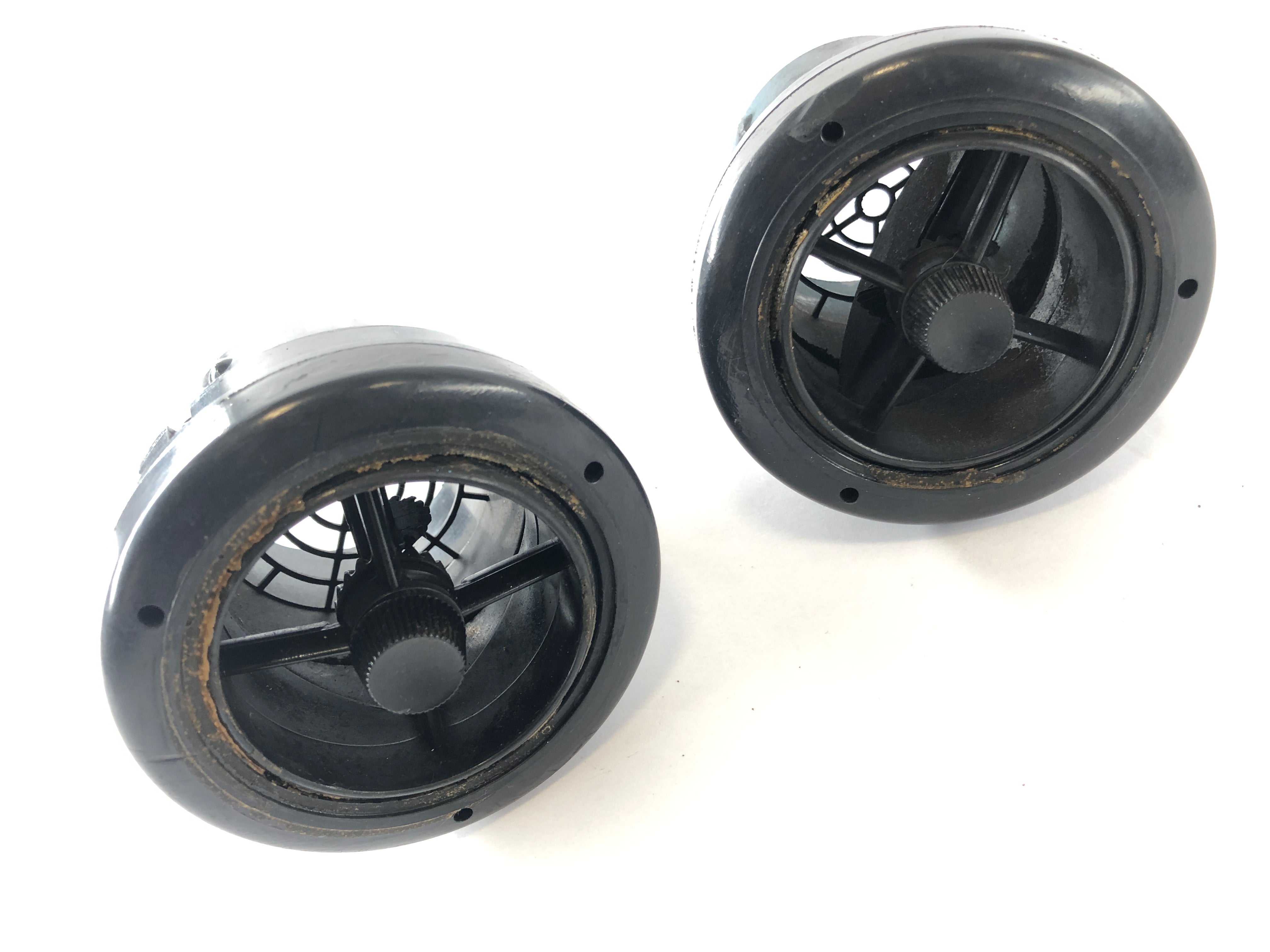 BMW R 100 RT [1979] - Ventilation nozzles set pair