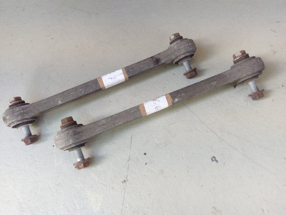 保时捷Panamera Turbo [2010]  -  Querlenker后轴套件