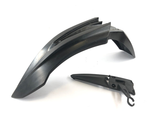 Beta RR 125 [2018] - крыло спереди