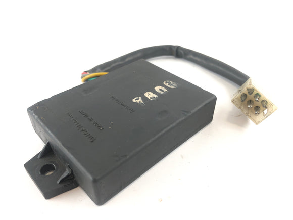 Aprilia RS 125 MPB [2000] - Unité de commande CDI