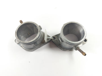 Yamaha TDM 850 3VD [1992] - Intake -ruis - 0