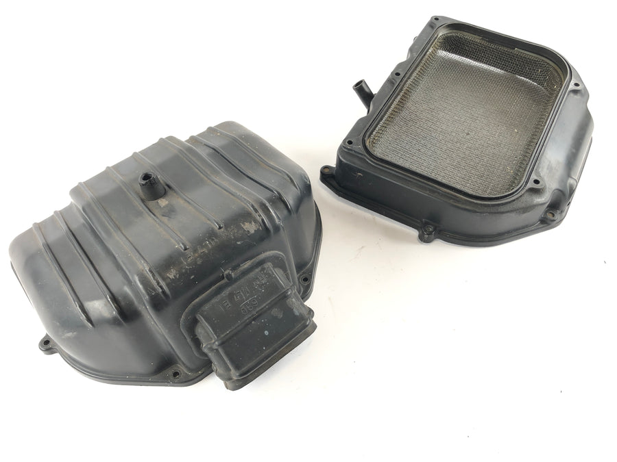 Honda VFR 750 F RC24 [1988] - Κιβώτιο Φίλτρου Αέρα (Airbox)
