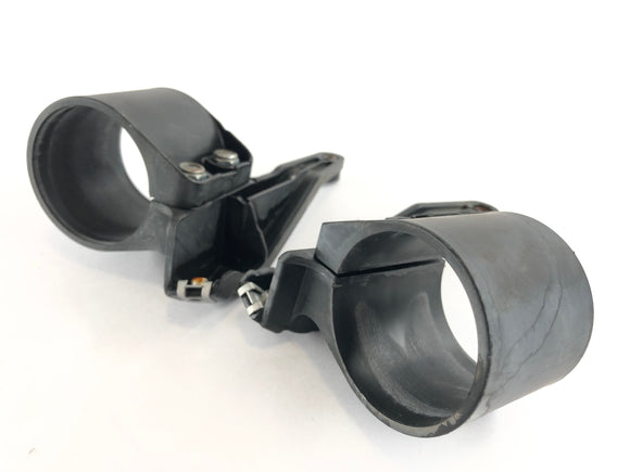 Aprilia SX KX1 125 [2020] - Halterung Scheinwerfer Lampenmaske