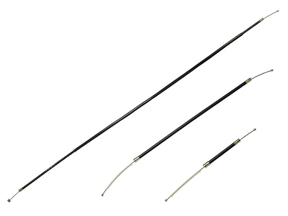 SKI DOO FORMULA 583 [1998] - Woody's Runner Trail