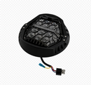 Suzuki GSX 750 1400 Inazuma [MOTORISER] - Phare LED 7 pouces