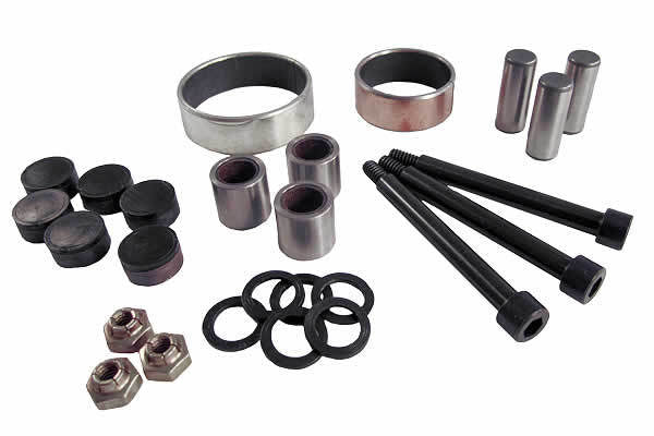 POLARIS RANGER 400 HO 4X4 [2010-2011] - Reparatieset voor koppeling