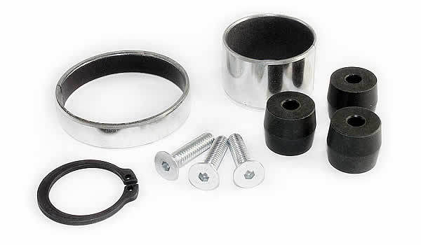 POLARIS SPORTSMAN 500 4X4 EFI [2006-2007] - Ombyggingssett for sekundær clutch