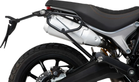 ducati scrambler 1100 [SW-MOTECH] – Porte-bagages latéral SLC