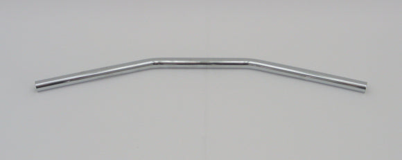 Motorsykkeldriver Ø 25 - Dragbar 780 mm bred