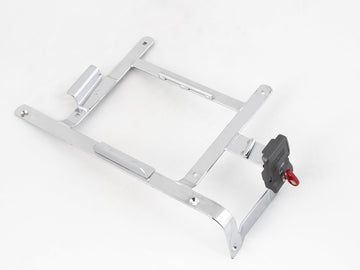 Hepco & Becker [Hepco & Becker] - Halter rechts chr.