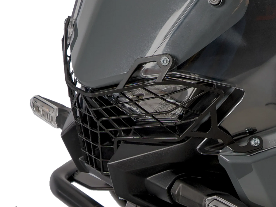 Kawasaki KLE 500 / SE [2026-] - Lampenschutzgitter