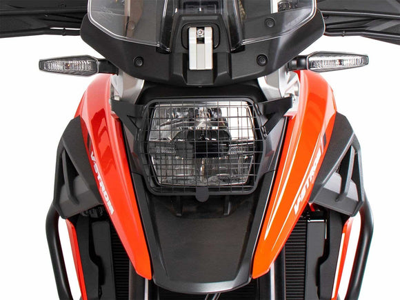 Suzuki V-Strom 1050 [2020-2022] - Lampenschutzgitter