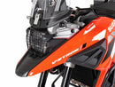 Suzuki V-Strom 1050 [2020-2022] - Lampenschutzgitter-2