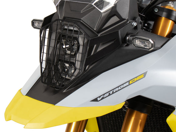 Suzuki V-Strom 800 [2024-2025] -Lamp Protection Grille