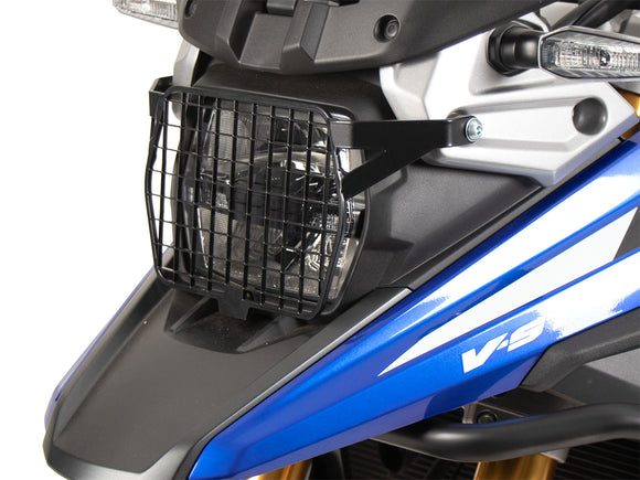 Suzuki V-Strom 1050 DE [2023-2025] - Lampenschutzgitter