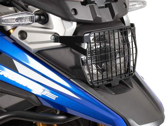 Suzuki V-Strom 1050 DE [2023-2025] - Lampenschutzgitter