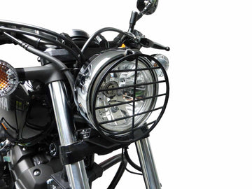 Yamaha XV 950 [2013-2020] - mřížka na ochranu lampy
