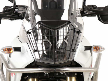 Yamaha Ténéré 700 [2019-2024] - Lampunsuojaus ritilä - 0