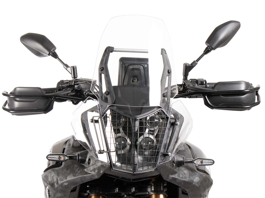 Yamaha Ténéré 700 World Rai [2022-2024] - Grade de proteção à lâmpada