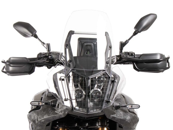 Yamaha Ténéré 700 World Rai [2022-2024] - Lampenschutzgitter