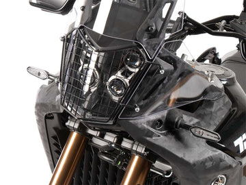 Yamaha Ténéré 700 World Rai [2022-2024] - Lampunsuojaus ritilä - 0