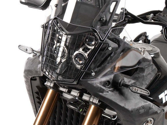 Yamaha Ténéré 700 World Rai [2022-2024] - Lampenschutzgitter
