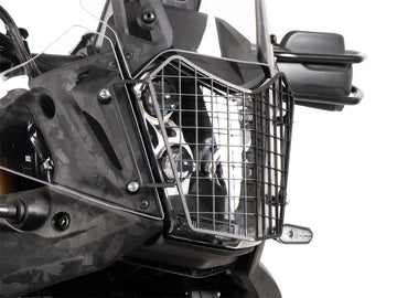 Yamaha Ténéré 700 World Rai [2022-2024] - Lampunsuojaus ritilä