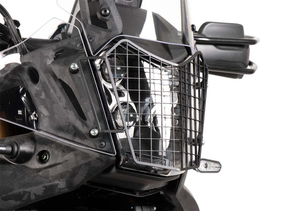 Yamaha Ténéré 700 World Rai [2022-2024] - Lampenschutzgitter