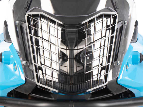Yamaha Ténéré 700 Rally [2025] - Grille di protezione della lampada