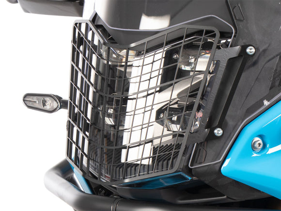 Yamaha Ténéré 700 Rally [2025] - Grille di protezione della lampada