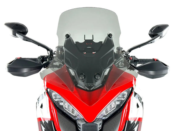 ducati multistrada 1200 [WRS] – Paar zijwindgeleiders