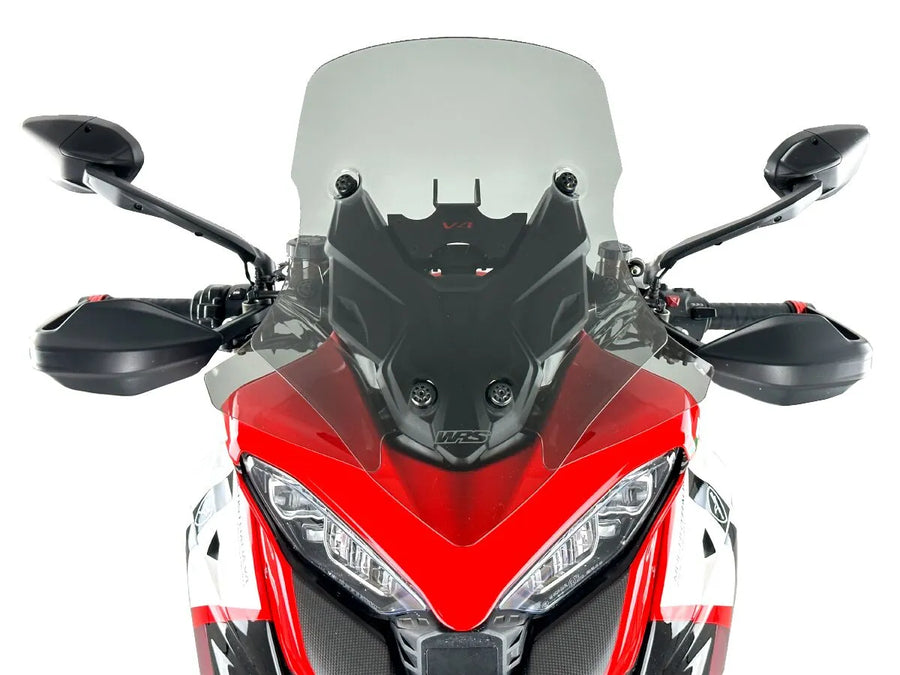 ducati multistrada 1200 [WRS] – Paar seitliche Windabweiser