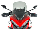 ducati multistrada v4 [WRS] – Paar seitliche Windabweiser-3