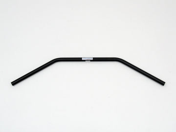 Motorradlenker Ø 25 - Drag-Bar 820 mm breit, schwarz