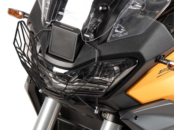 Moto Guzzi Stelvio [2024-2025] - Rejilla de protección de la lámpara
