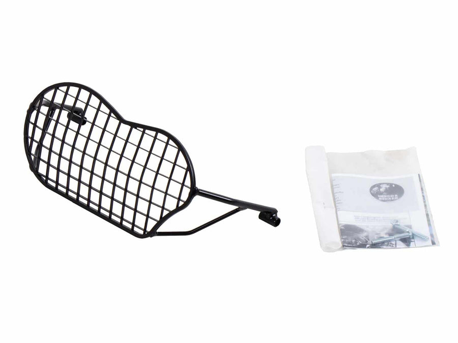 BMW R 1200 GS [2004-2013] - griglia di protezione della lampada