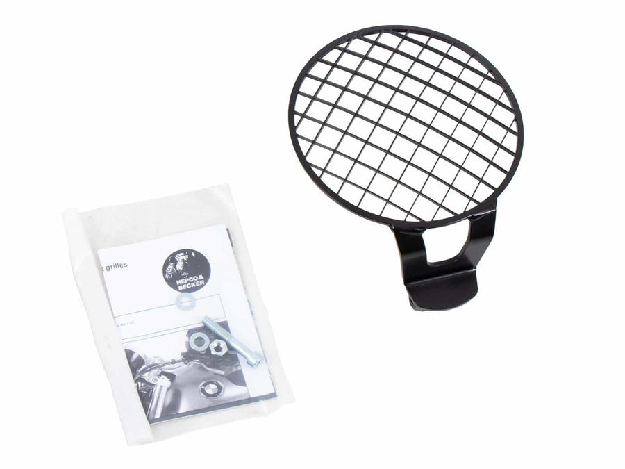 BMW R nineT Scrambler [2016-2023] - Protection de lampe
