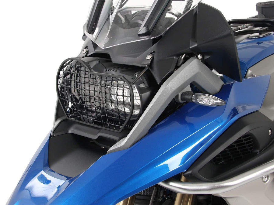 BMW R 1200 GS LC [2017-2018] - lamp protection grille