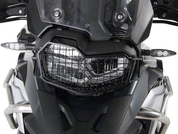 BMW F 850 ​​GS [2018-2023] - Grilla de protección de la lámpara