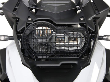 BMW R 1250 GS [2018-2023] - lamp protection grille - 0