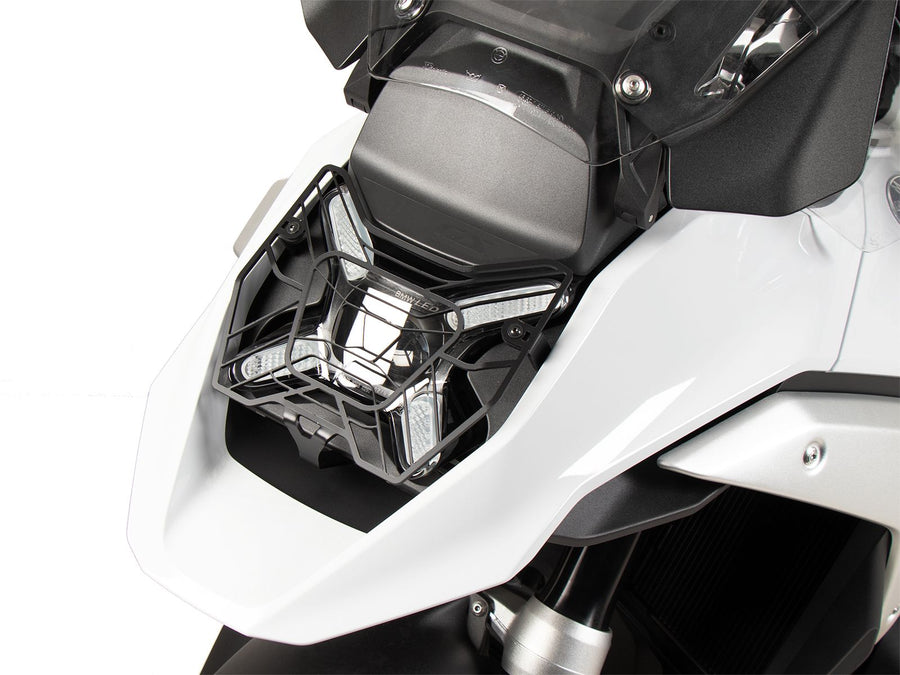 BMW R 1300 GS [2023-2025] - mřížka na ochranu lampy