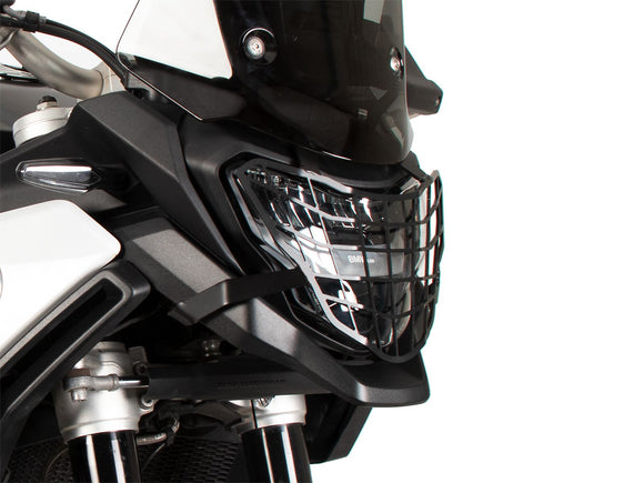 BMW F 900 GS [2024-2025] - Lampbeschermingsrooster