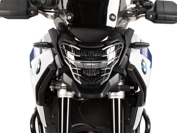 BMW F 900 GS [2024-2025] - Lampbeschermingsrooster - 0